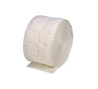 Acol Store Ricostruzione Unghie Rotolo di Pads in Cellulosa Pretagliati, 500 Pezzi
