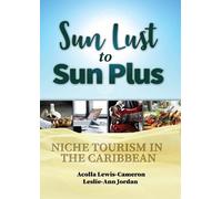 Acolla Lewis-Cameron Sun Lust to Sun Plus (Tascabile)