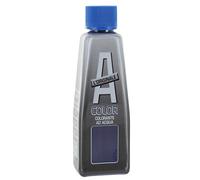 Colorante acqua acolor 3 blu ml 45 (12 pezzi) Acolor