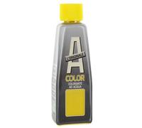 ACOLOR. COLORANTE PER IDROPITTURA IDROPITTURE vari colori ML. 45 (GIALLO ORO)