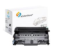 aColoriStore Tamburo compatibile Drum per Brother DR 2100 DR-2100 montato su Brother DCP-7030 DCP-7040 DCP-7045 N HL-2140 HL-2150 N HL-2150 NR HL-2170 N HL-2170 W HL-2170 WR MFC-7320 MFC-7320 W