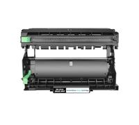 aColoriStore Tamburo compatibile per cartuccia Brother DR2510 HL-L2400DWE, MFC-L2860DWE, DCP-L2627DWXL, DCP-L2665DW, DCP-L2620DW, DCP-L2627DW, MFC-L2860DW, DCP-L2627DWE, DCP-L2660DW, MFC-L2860DW
