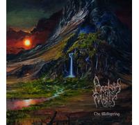 Acolytes of Moros The Wellspring (CD) Album