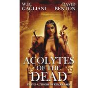 Acolytes of the Dead