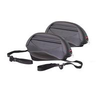 ACONCAGUA 000008500000 Portasci Magnetico Set di 2