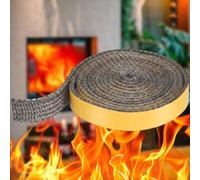 ACONDE Termoresistente Guarnizione Stufa a Legna: 350-550℃