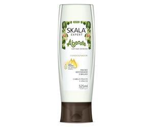 Acondicionador Bomba De Vitaminas Aguacate 325 Ml