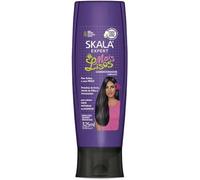 SKALA Acondicionador Extra Lisos 325 Ml, Multicolore, Taglia Unica