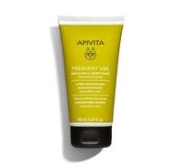Apivita Frequent Use Gentle Daily Conditioner balsamo nutriente per uso quotidiano 150 ml