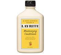 Layrite Moisturizing Conditioner Healthy Hair & Scalp 300ml Per Uomo