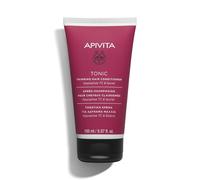 APIVITA - Capelli - Tonic Balsamo Tonificante per Capelli Fini - Balsamo volumizzante