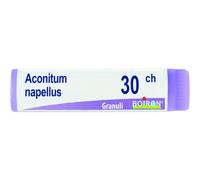 Aconitum Napellus Boiron 30 Ch Globuli Da 1g