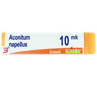 ACONITUM NAPELLUS XMK GLOBULI 1G