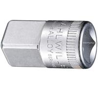 ACOPLAMEINTO H3/8" X M1/2" - 432