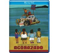 Acorazado (Blu-ray) Laura de la Uz Salvador Sanchez Silverio Palacios