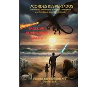 Acordes Despertados: Un Artificial Consciente de si mismo La Inteligencia y un Hombre de fe cambian el mundo