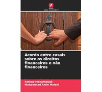 Acordo entre casais sobre os direitos financeiros e não financeiros