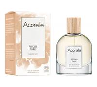 Acorelle Bio Eau de Parfum Absolu Tiaré 50 ml - Eau de Parfum
