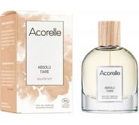 Acorelle Bio Eau de Parfum Absolu Tiaré - Spray