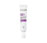 Acorelle Crema Ridensificante Viso Age+ SPF20 40ml - Crema solare viso