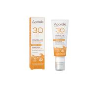 Acorelle Crema Solare Viso SPF 30 40 ml - Solare