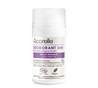 Acorelle Deodorante roll-on 24h Pelli sensibili 50ml - Deodorante