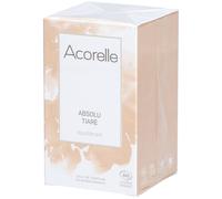 Acorelle Eau de Parfum Absolu de Tiare 50 ml Soluzione