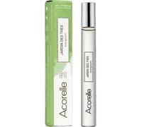 Acorelle Eau de Parfum Bio Jardin des Thés - 10ml Roll-On
