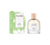 Acorelle EAU DE PARFUM JARDIN DES THÉS stimolante