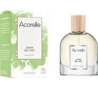 Acorelle Eau de Parfum Bio Jardin des Thés - 50ml Spray