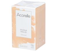 Acorelle Eau de Parfum Douceur Vanillee 50 ml Soluzione