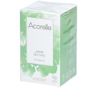 Acorelle Eau de Parfum Jardin des Thés 50 ml Soluzione