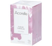 Acorelle Eau de Parfum Sublime Tubereuse 50 ml Soluzione