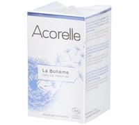 Acorelle La Boheme Eau de Parfum 50 ml Soluzione