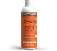 Acorelle Ricarica spray solare per bambini SPF50 150 ml
