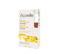 Acorelle Roll On, rotolo di cera, 1 confezione da 100 ml