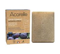 ACORELLE Sapone esfoliante solido per il corpo, 100 g (1)