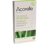 Acorelle STRISCIA DI CERA FREDDA CORPO