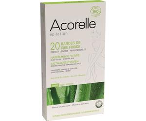 Acorelle STRISCIA DI CERA FREDDA CORPO