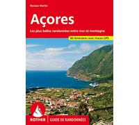 Açores: 86 ititnéraires