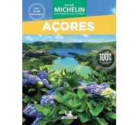 ACORES GV WEEK&GO