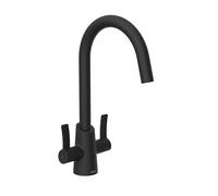 Acorn Easyfit - Miscelatore monocomando per lavello, colore:
