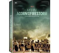 Acorn & The Firestorm [Edizione: Stati Uniti]