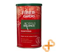 ACORUS Balance Fibra Cardio Polvere Per Orale Soluzione Bere 220g Cuore Salute