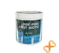 Acorus Balance Probiotico Batteri Pre-Pro-Post-Biotico Forte 350g Polvere
