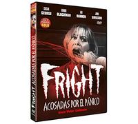 Acosadas por el Pánico (Fright) 1971