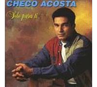Acosta, Checo - Solo Para Ti