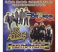 Acosta - Frente a Frente: Dos Grandes Romanticos