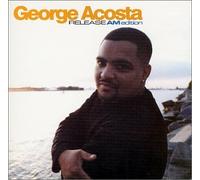 Acosta George - Am Edition