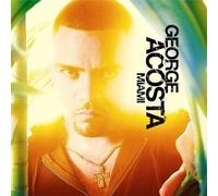 Acosta, George - Live (2 CD)